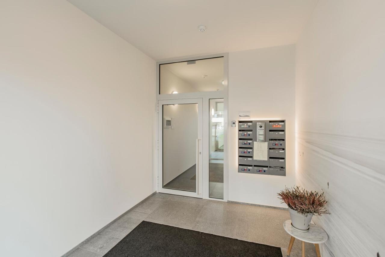 Apartamento O'Sea Ostende Exterior foto